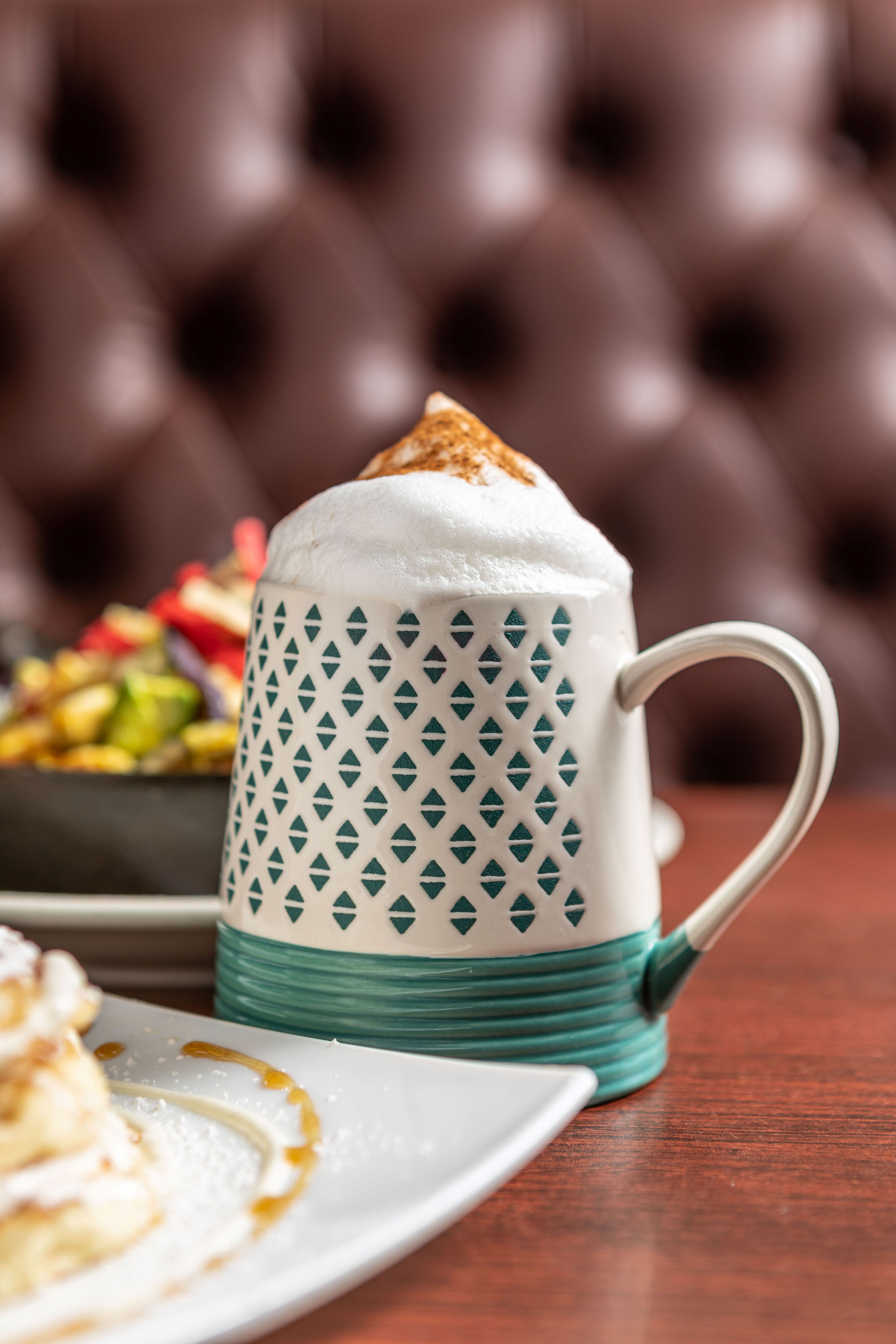 Cappuccino