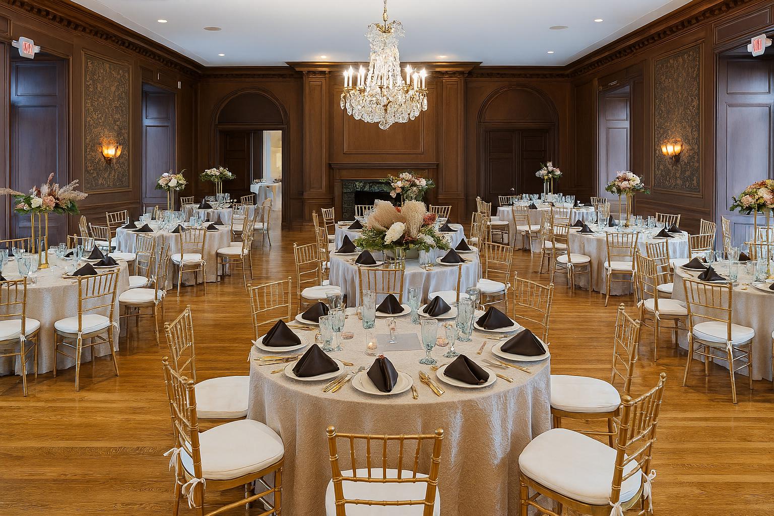 Ballroom