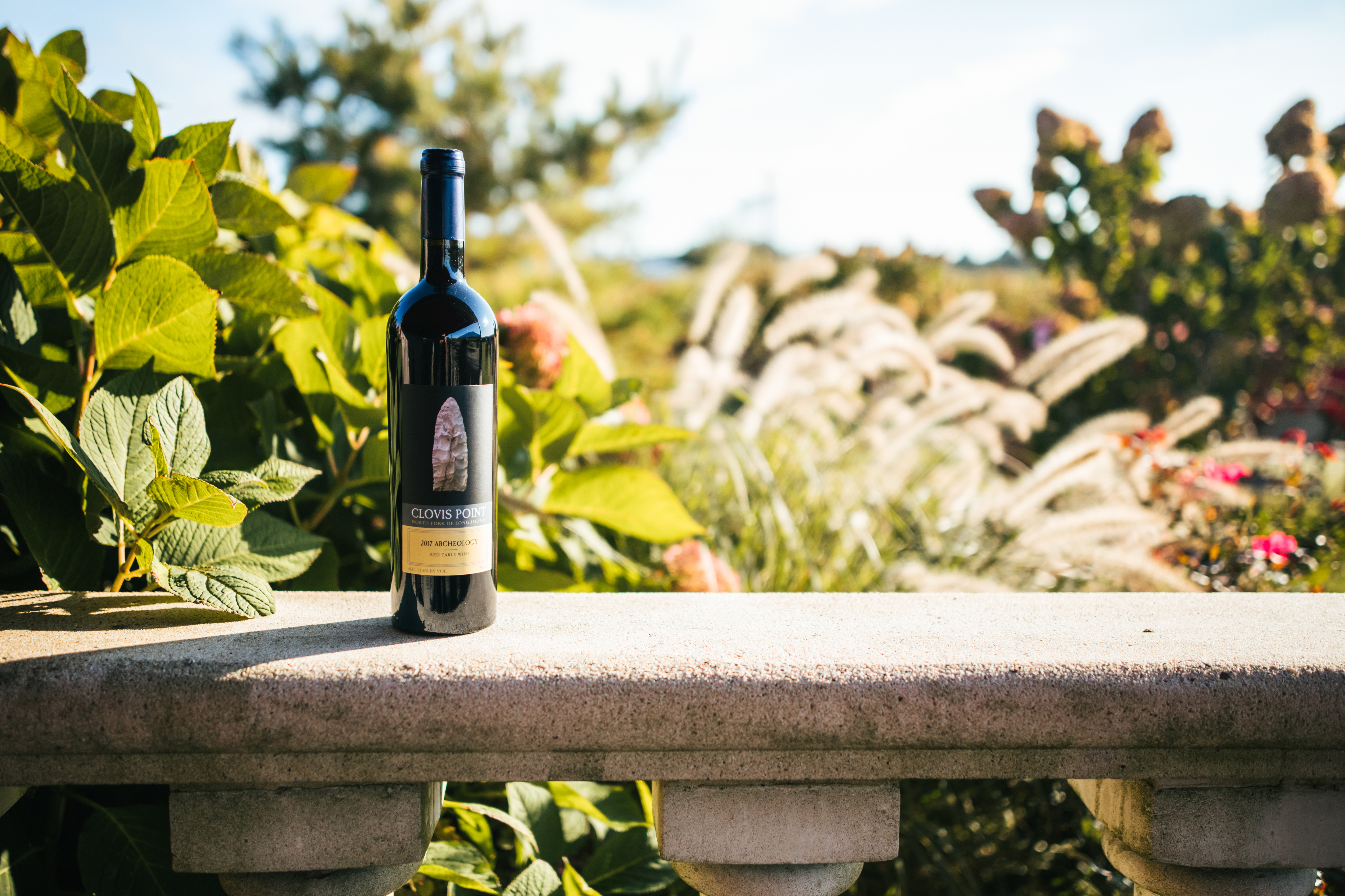 Clovis Point Vineyard & Winery