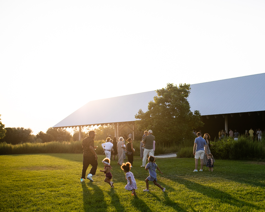 Community Day: Savor The Summer