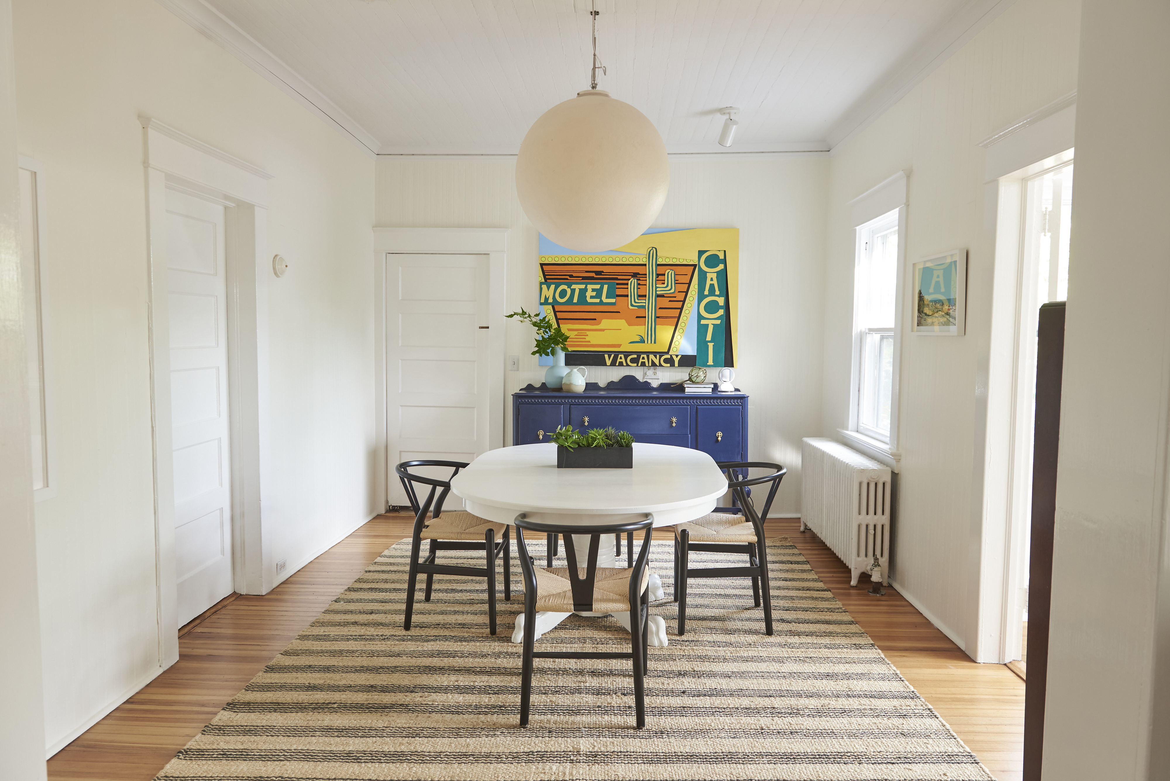 Dining Room Main House