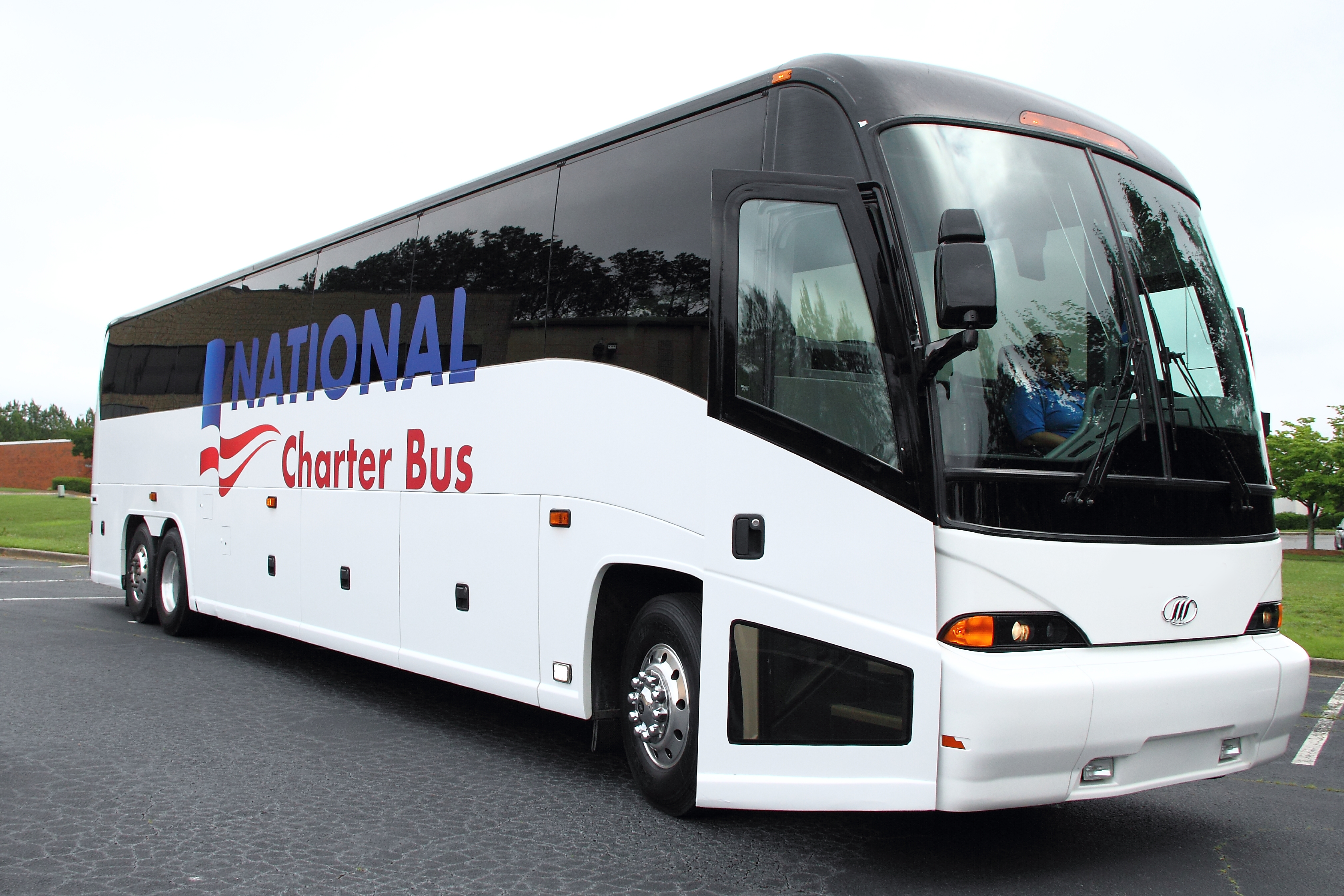 Bus
