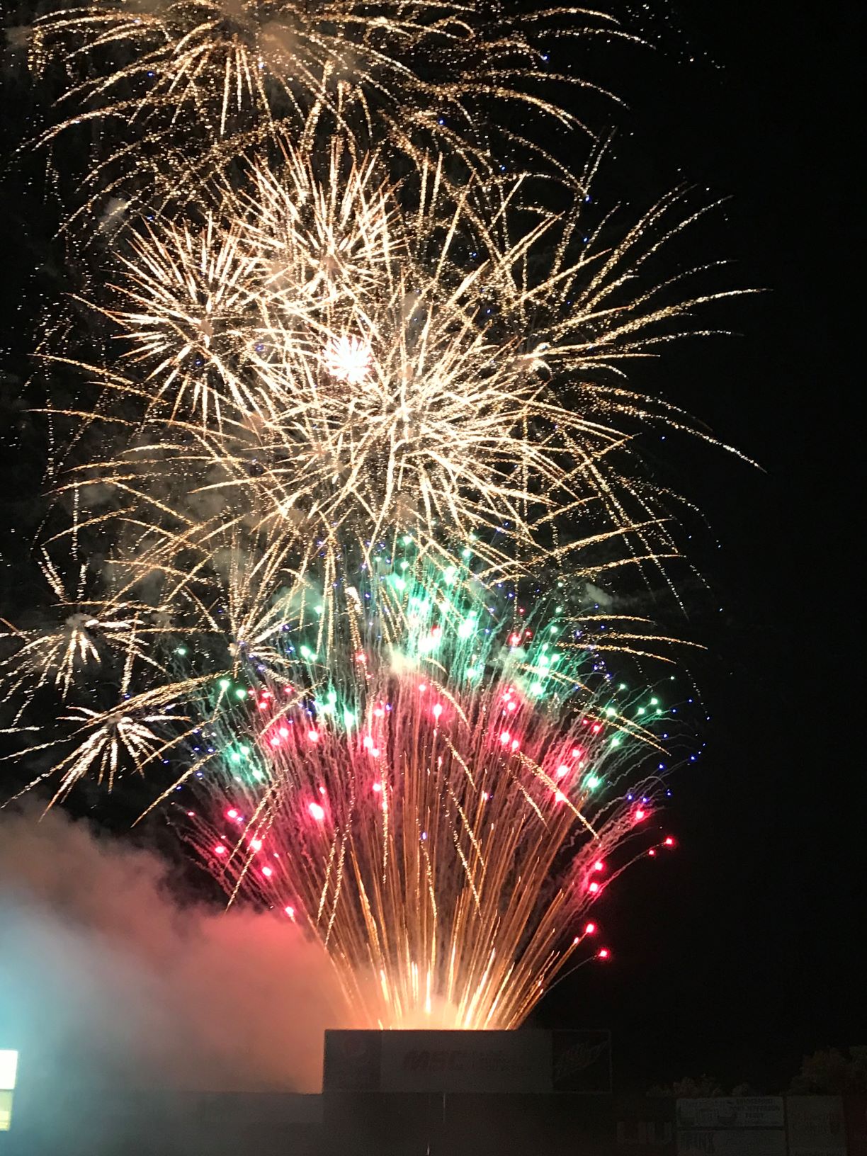 Fireworks Night 3
