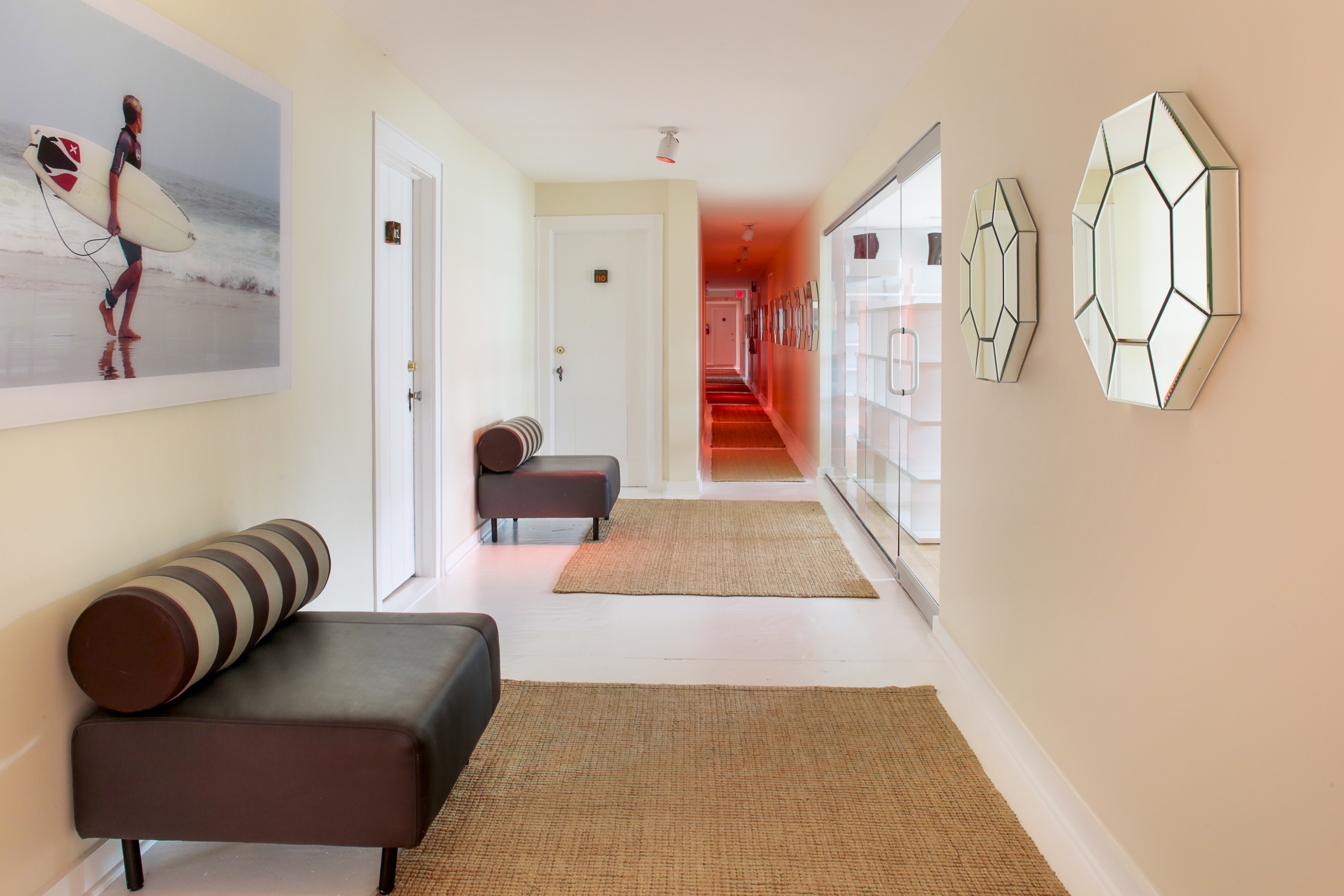 Hallway - Sole East Resort Hallway