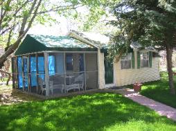 Cozy Cottages, The