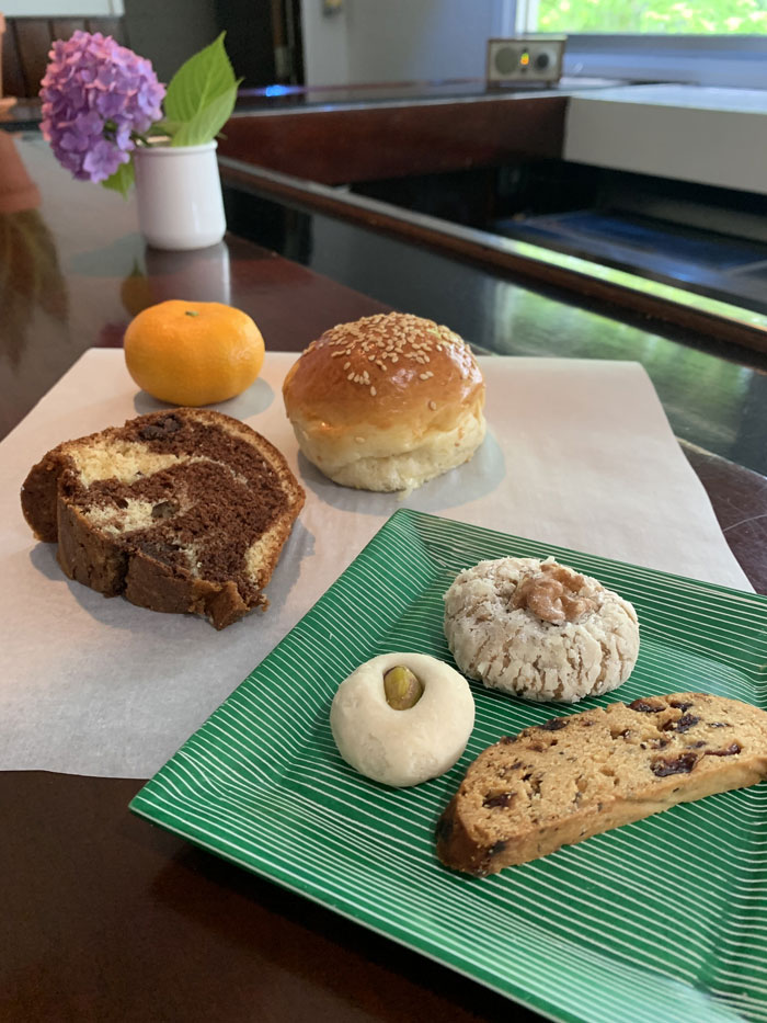 Dering Harbor Inn Cafe
