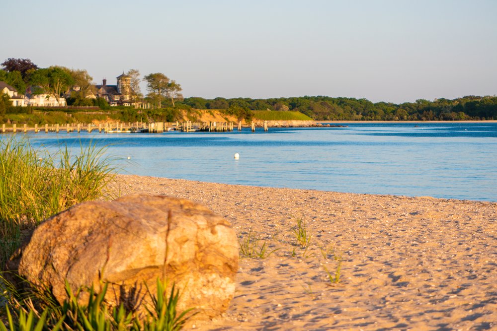 Exploring Wade's Beach: A Comprehensive Guide to Shelter Island's Coastal Gem