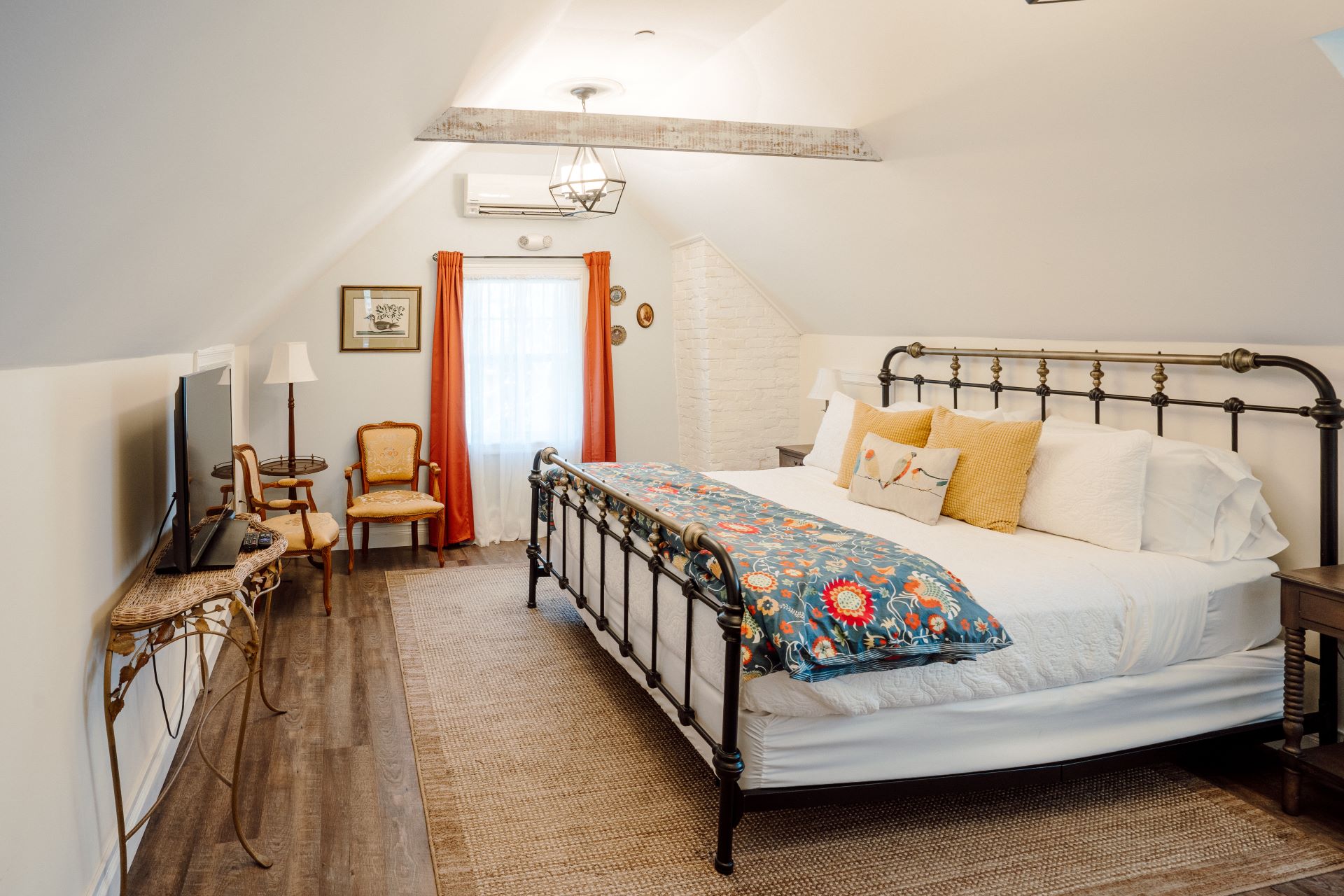 The Ocean Bay House