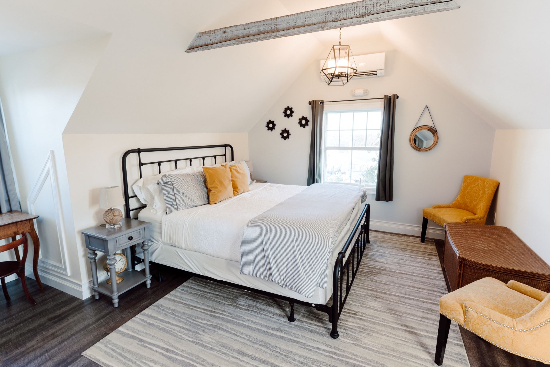 The Ocean Bay House