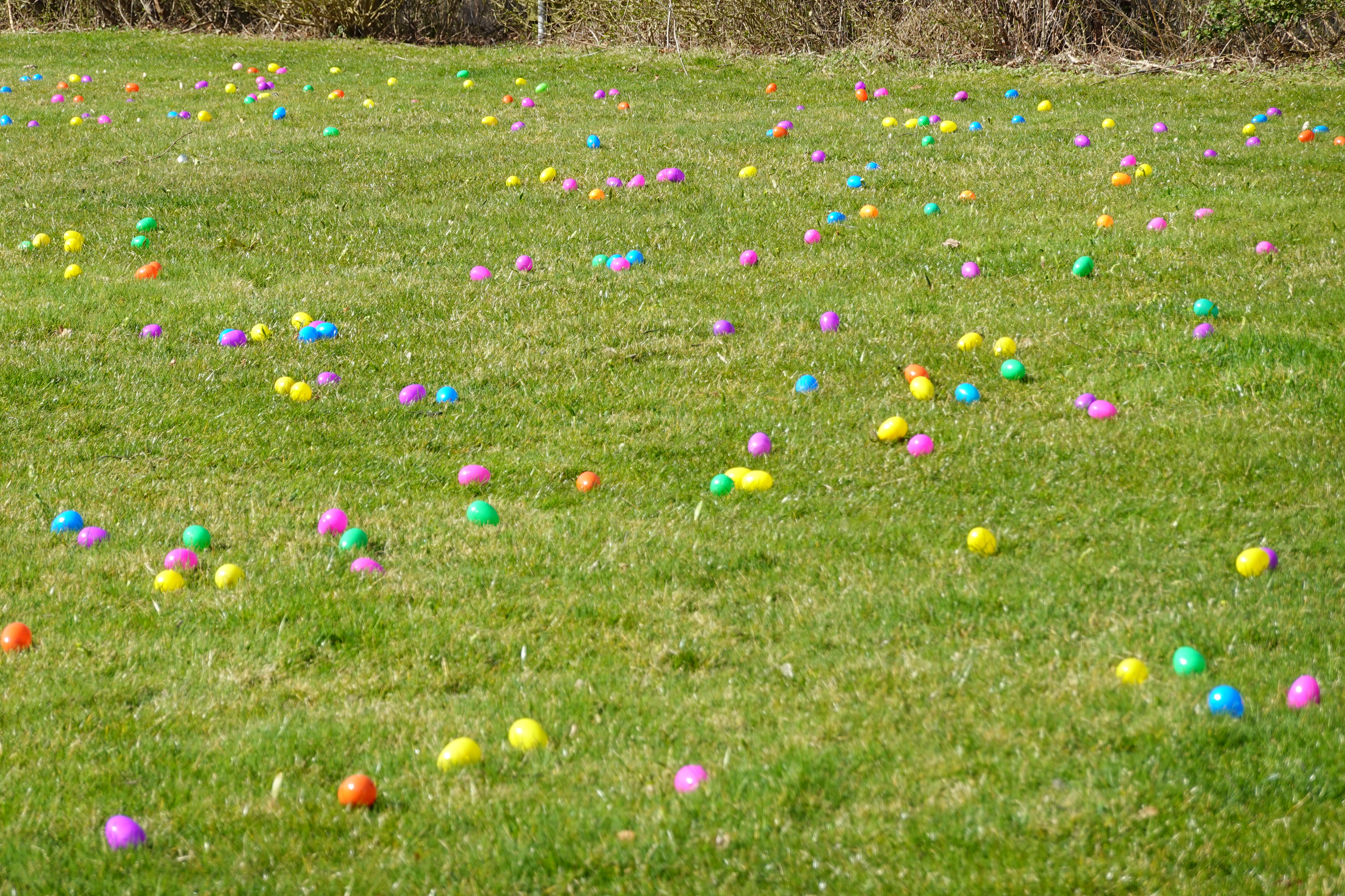 2025 Easter