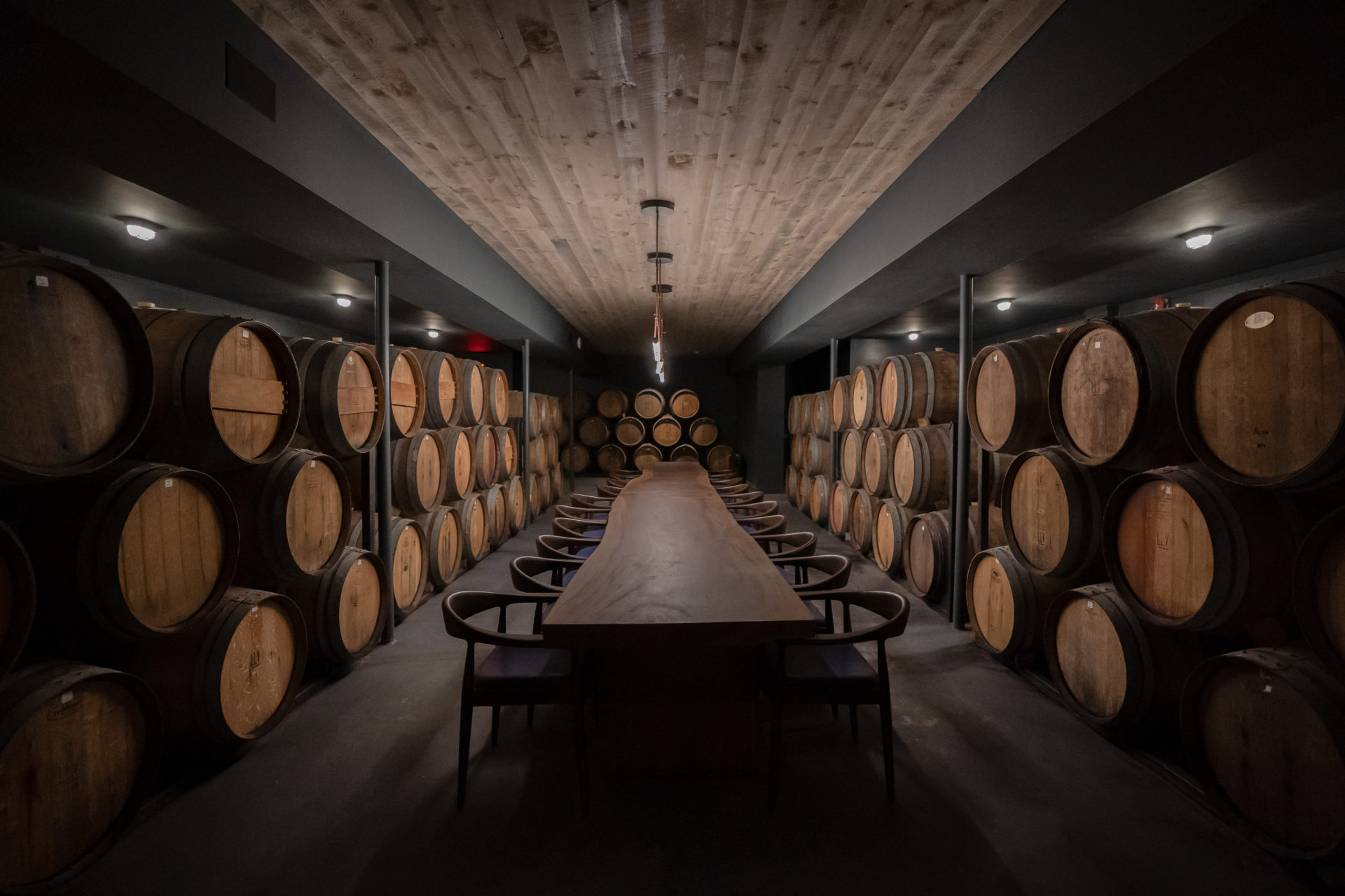 Ev&Em Vineyards
