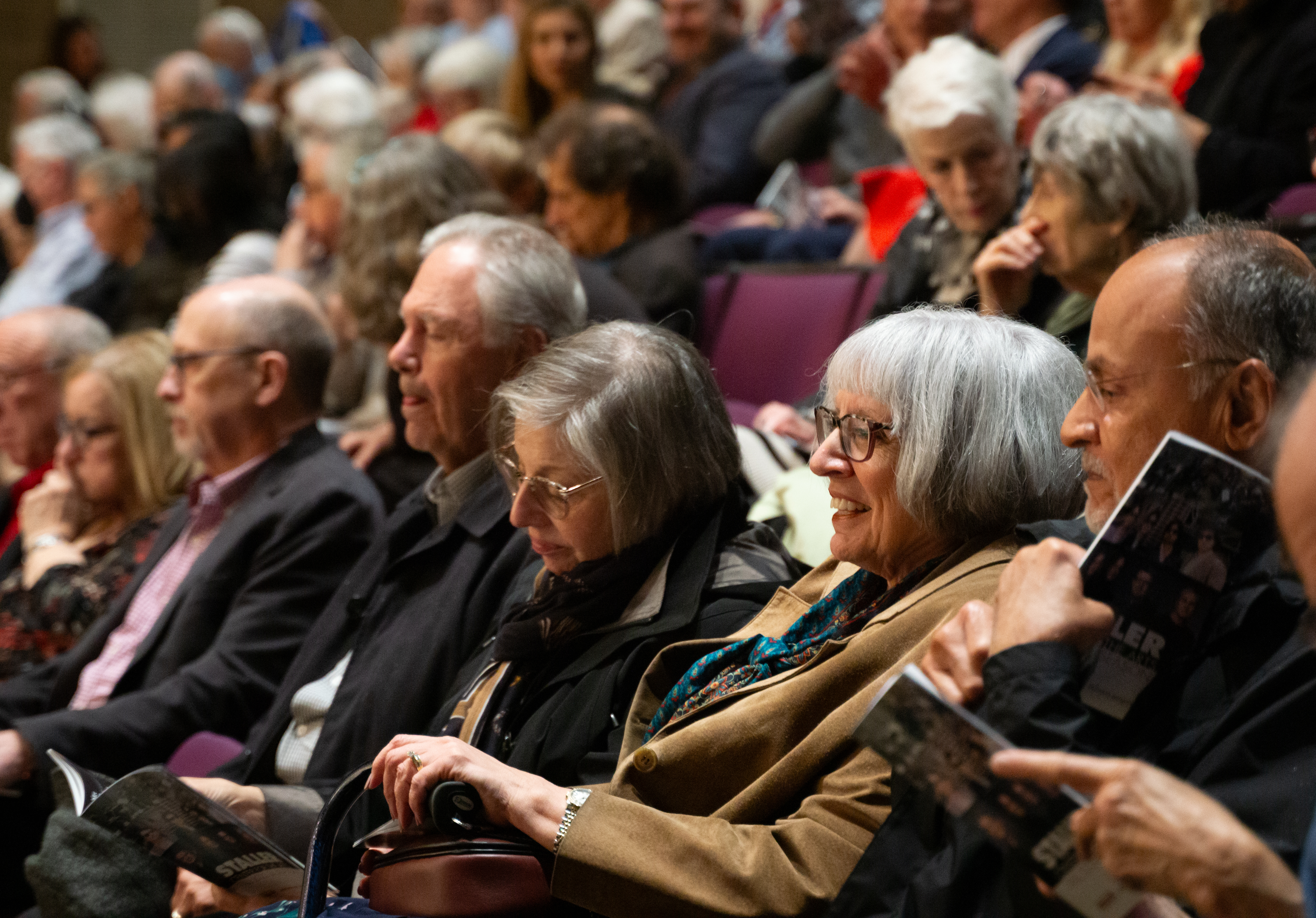 Audience