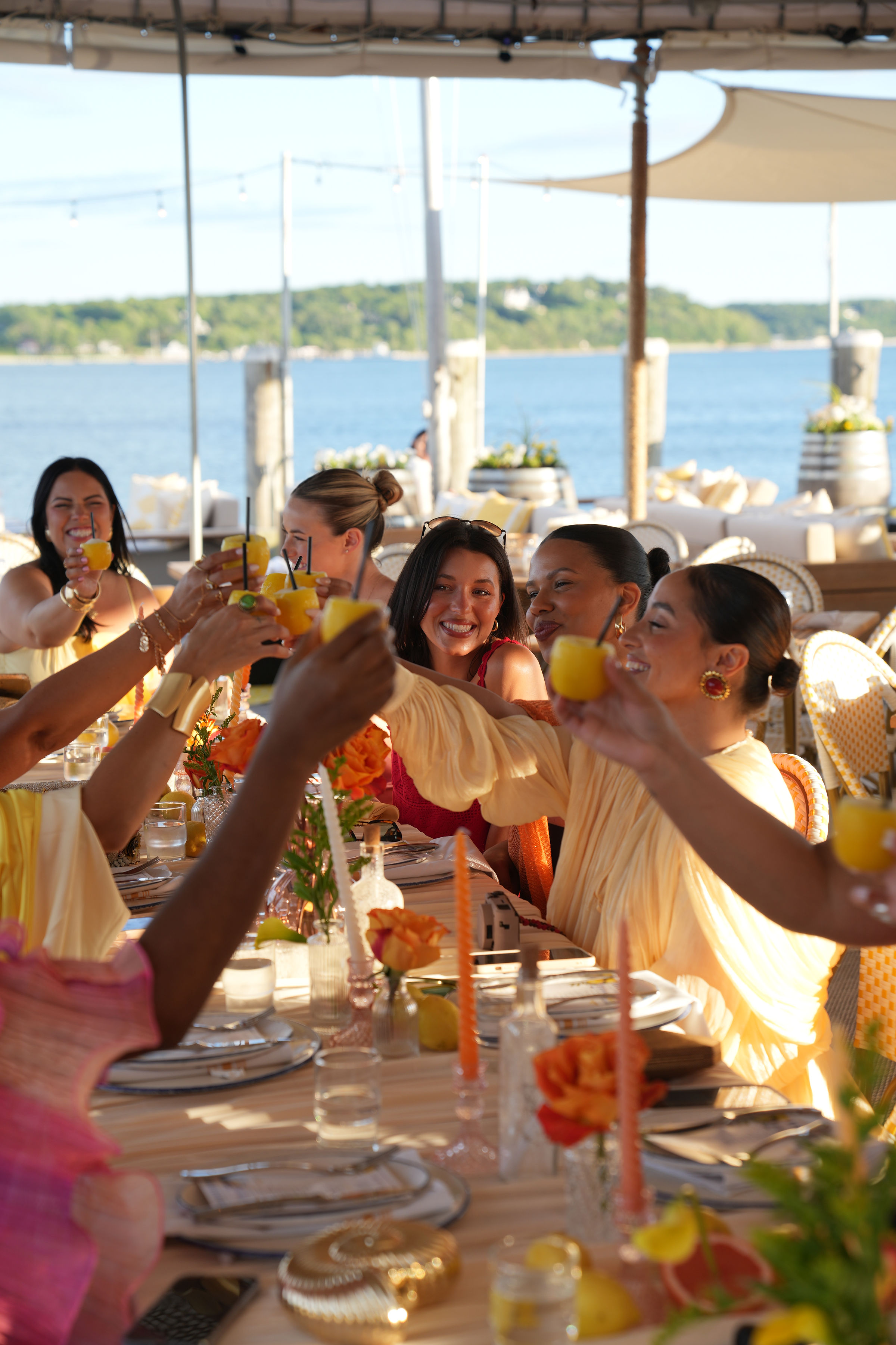 Private Events