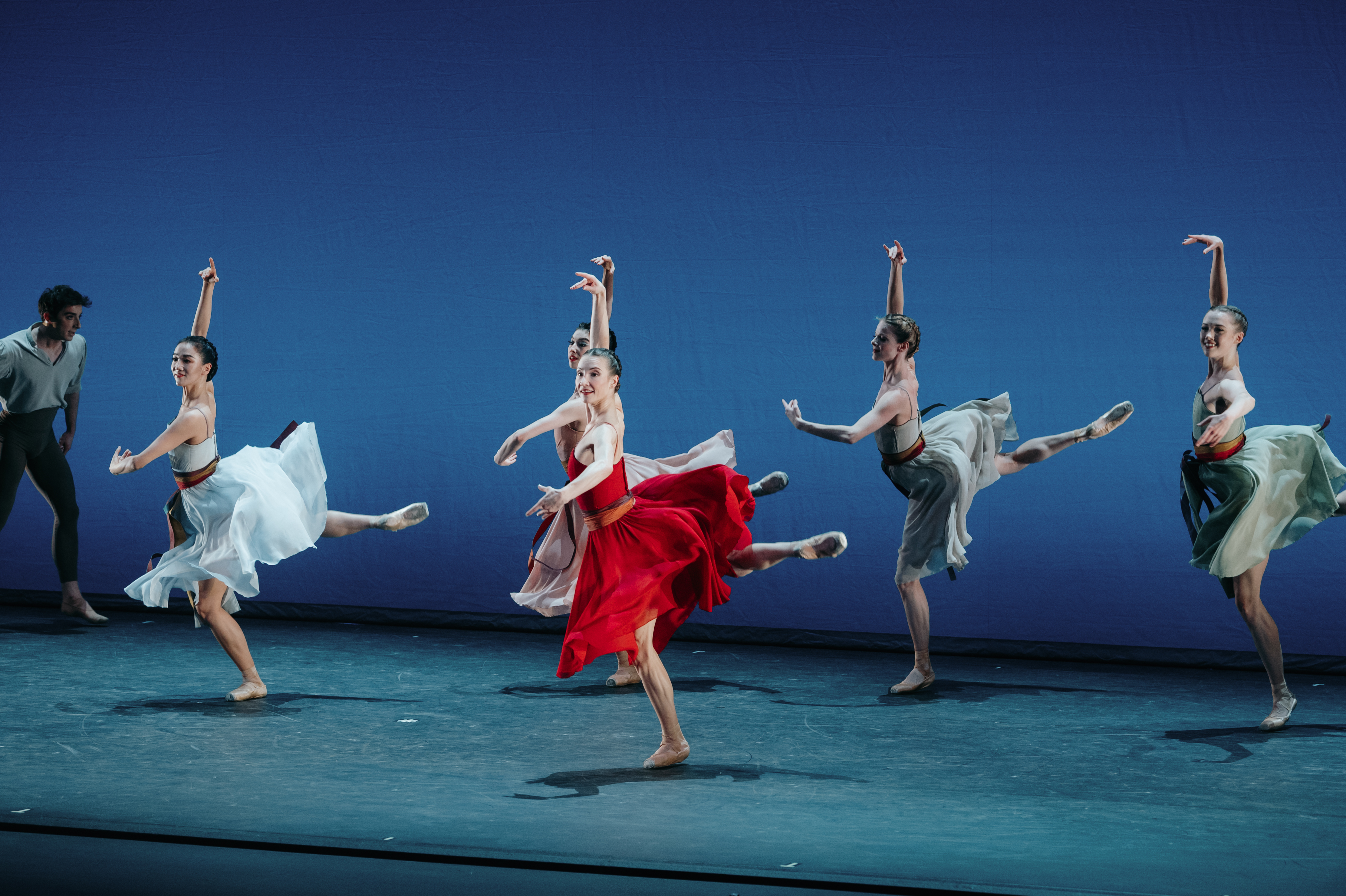 2023 Gala: American Ballet Theatre