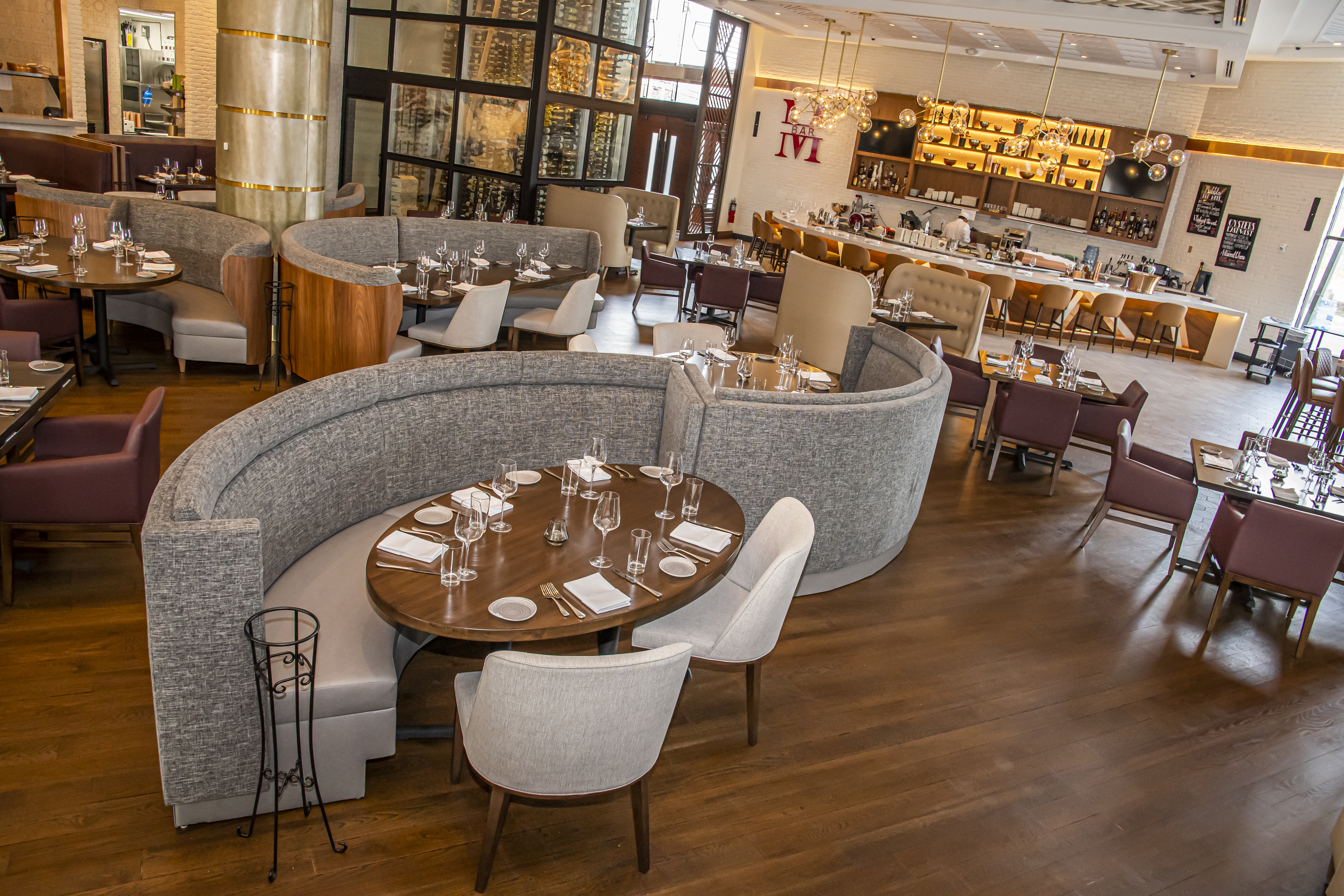Dining room - dining room