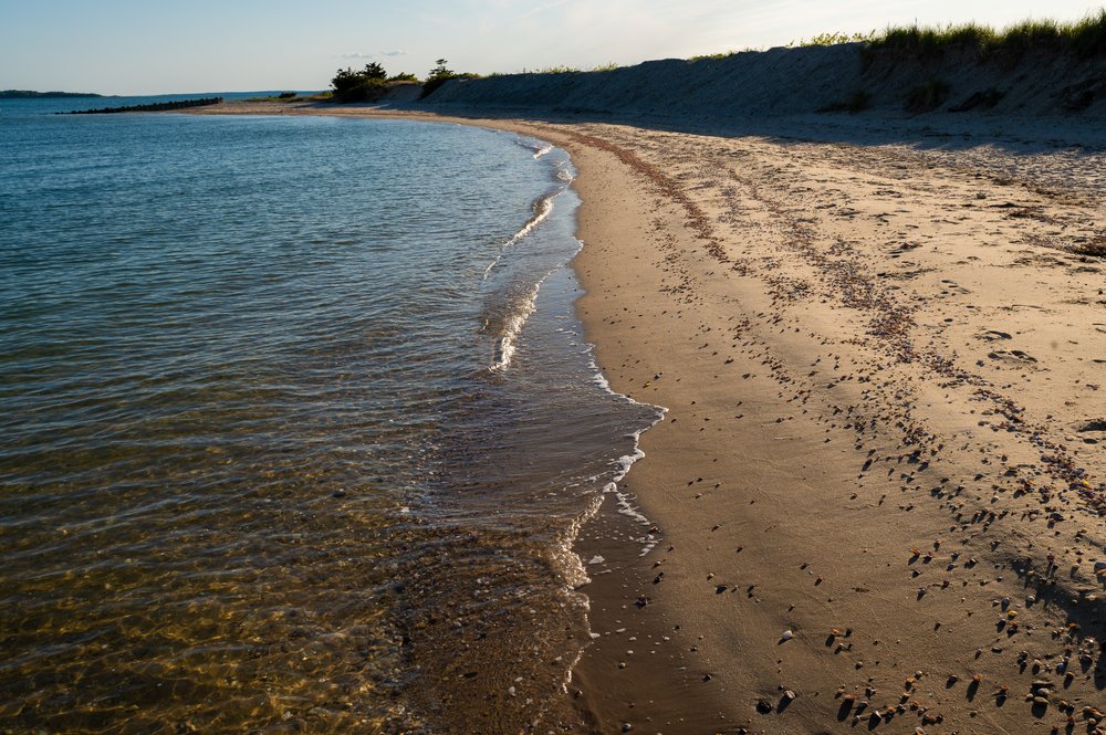 Exploring the Wonders of Shell Beach, Shelter Island: A Comprehensive Guide