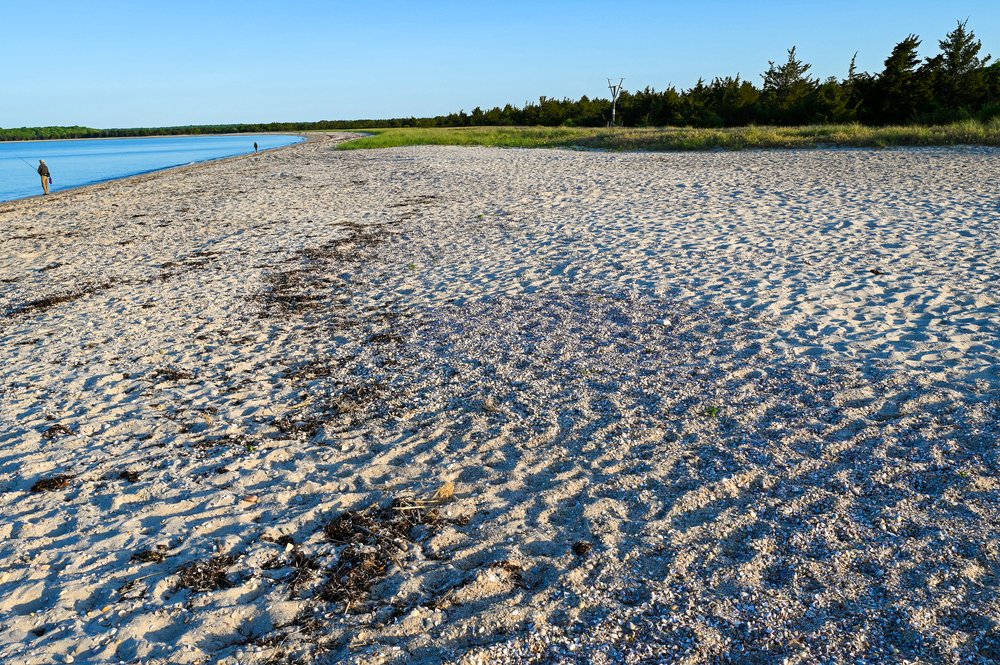 Menhaden Lane Beach