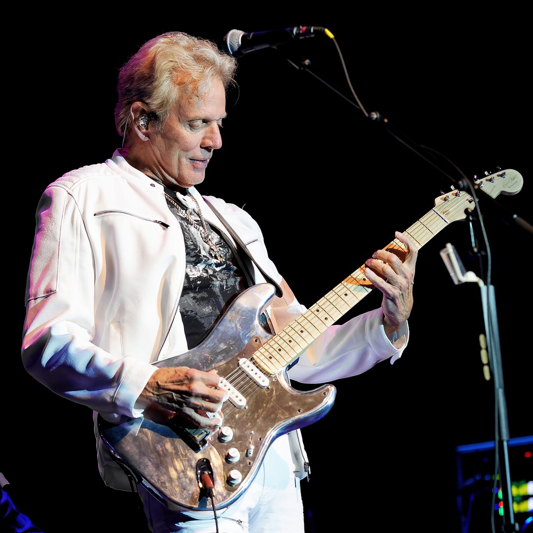 Don Felder, Formerly of The Eagles