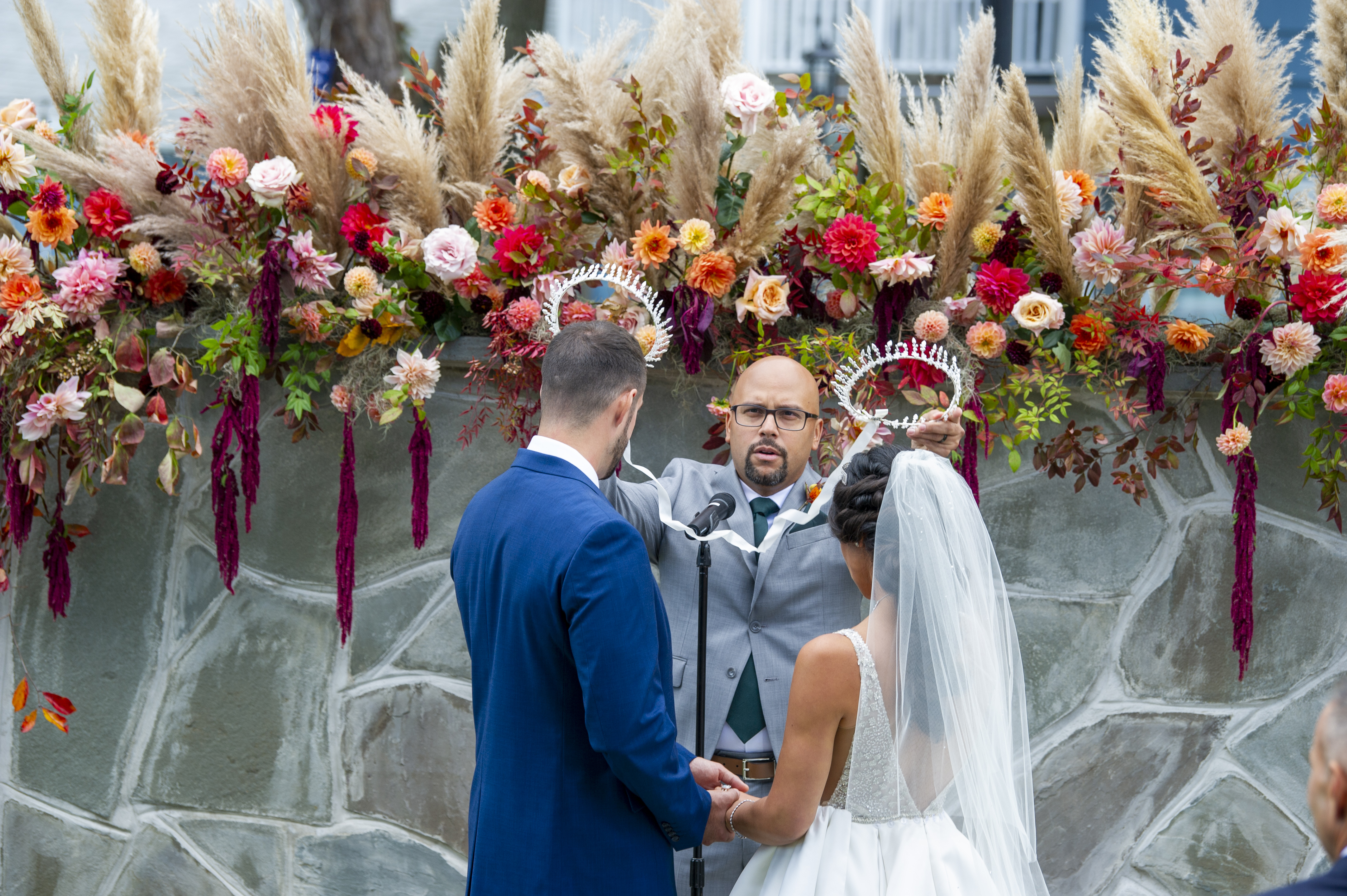 Wedding Ceremony
