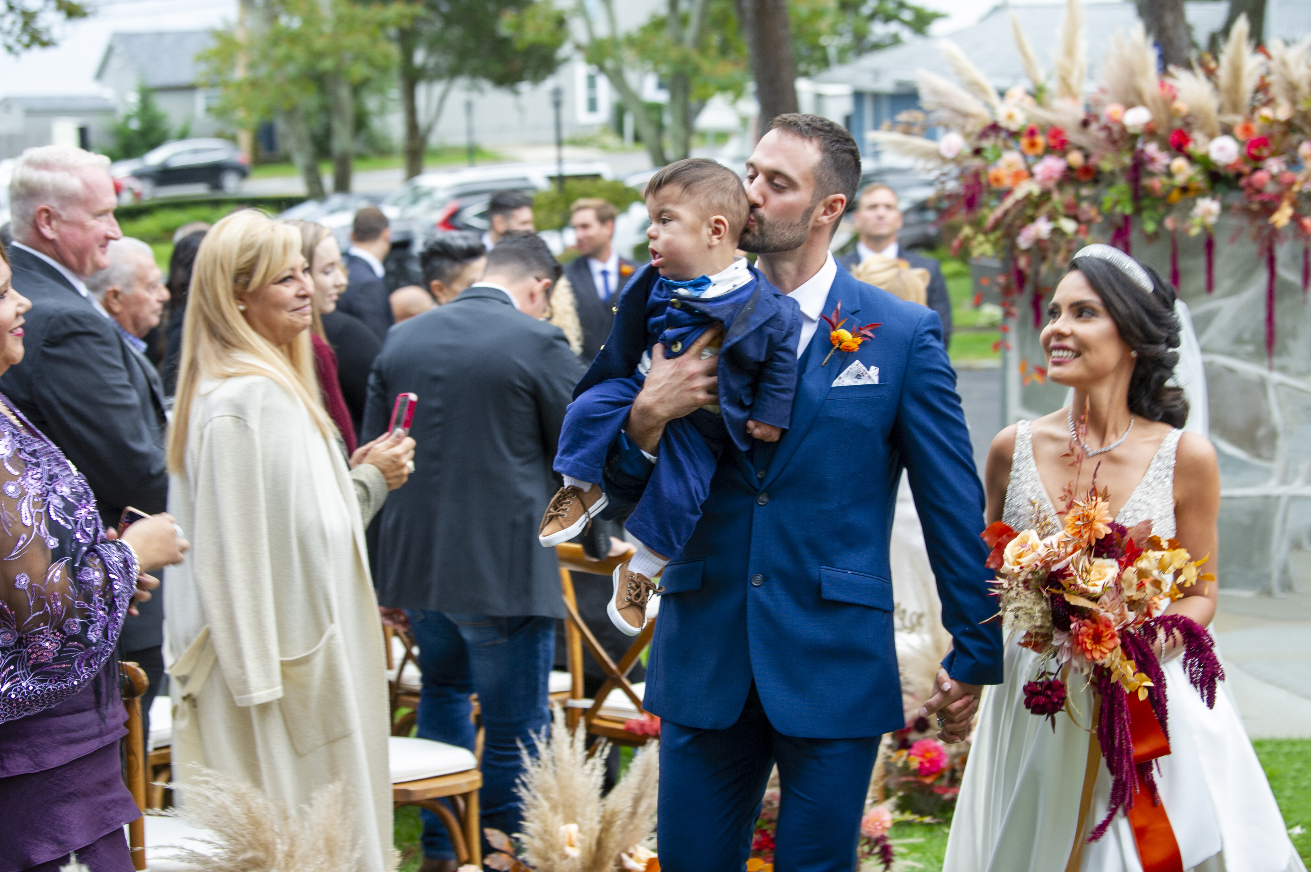 Wedding Ceremony