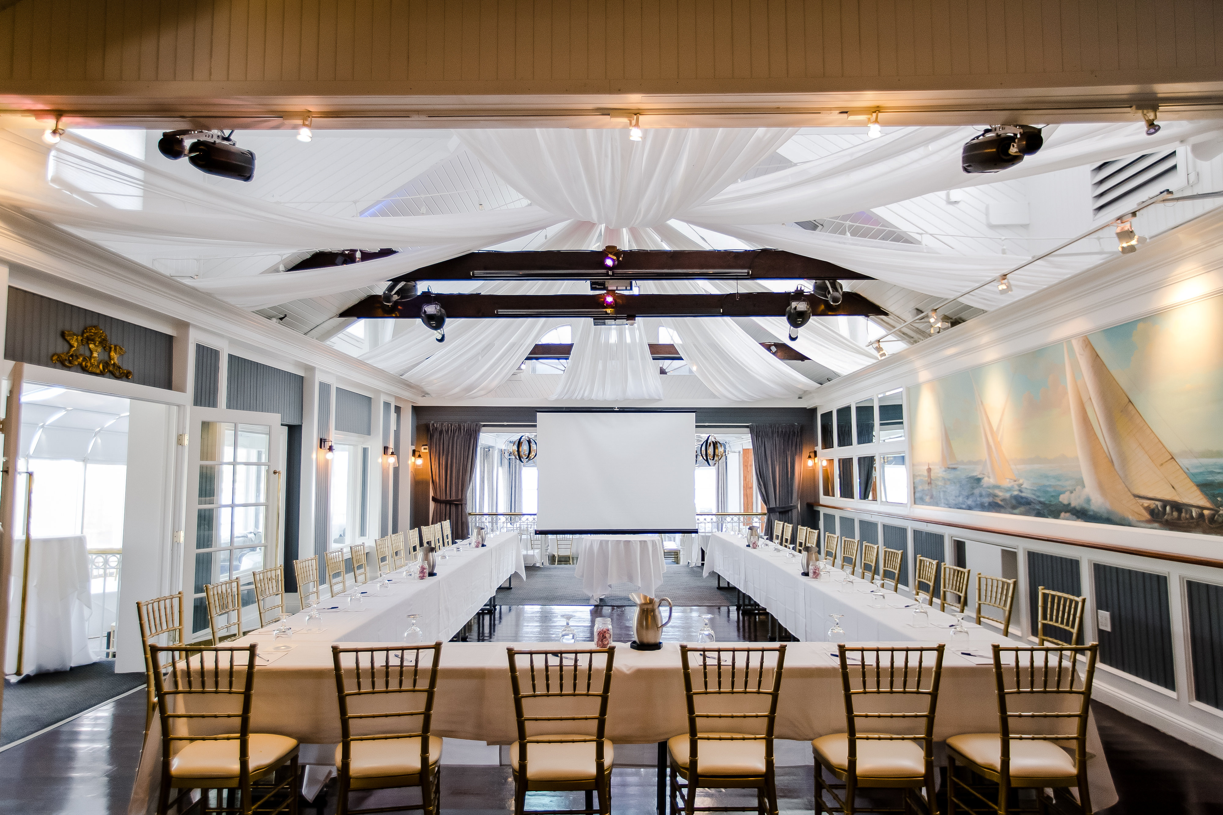 Brookhaven Ballroom