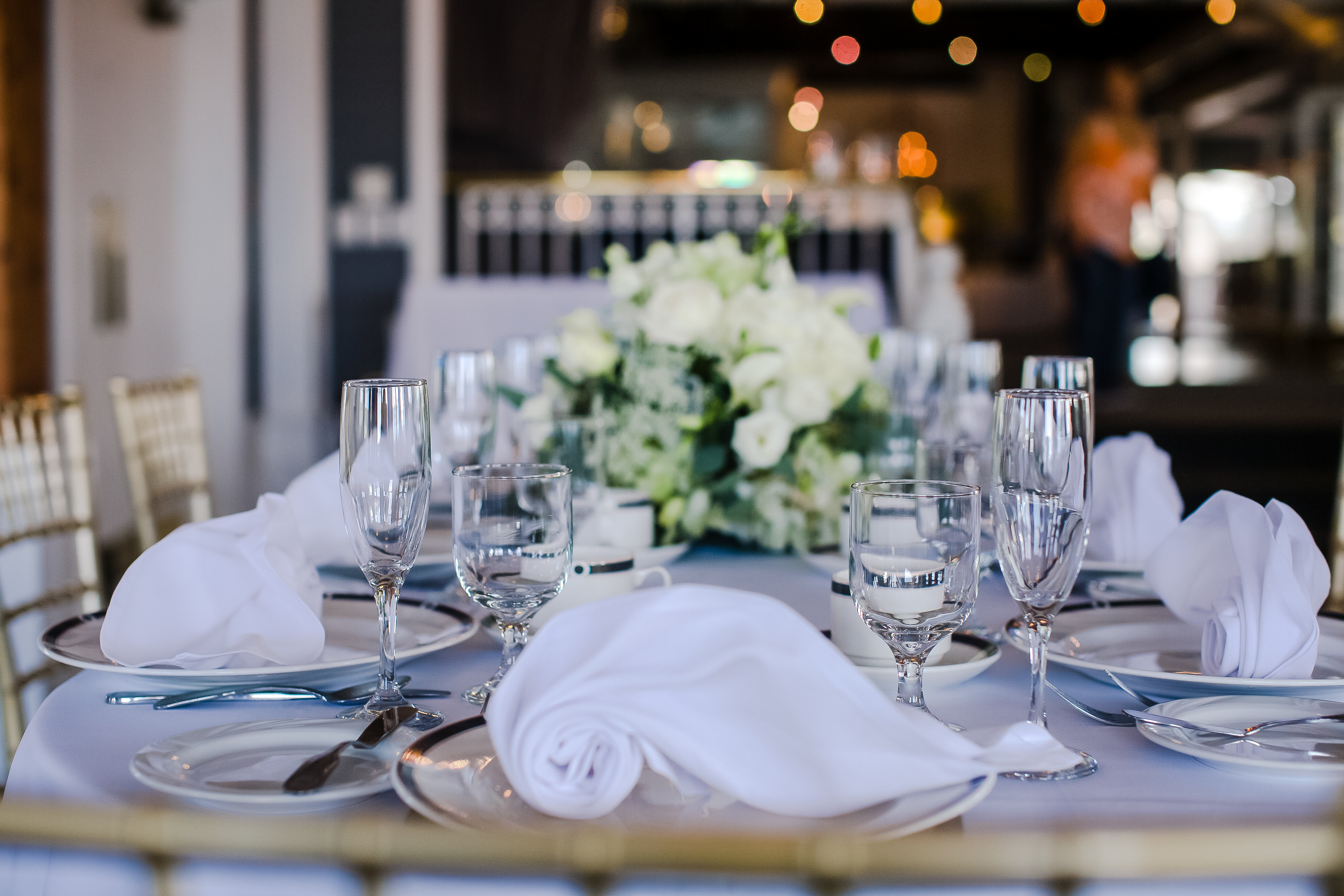 Brookhaven Ballroom