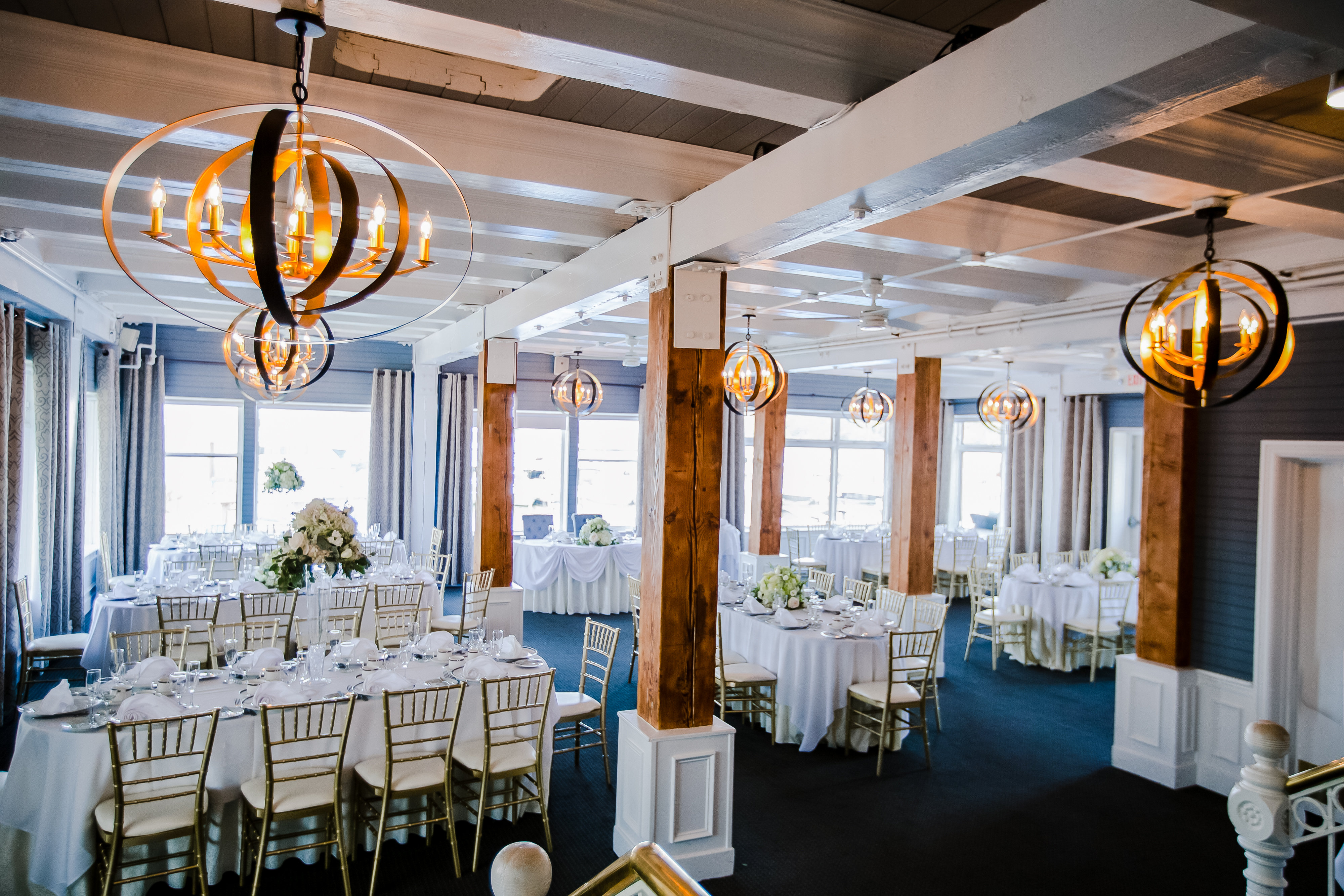 Brookhaven Ballroom
