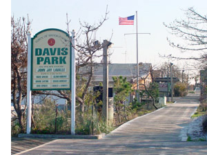 Davis Park
