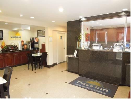 days inn
