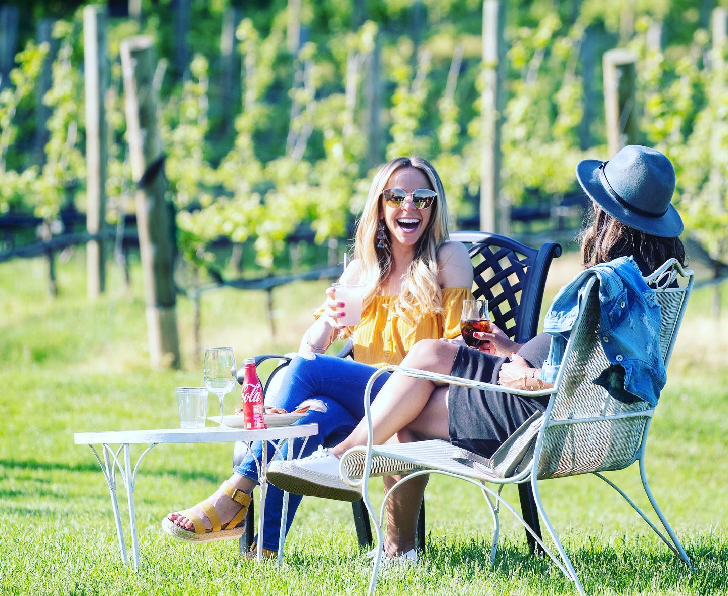 Del Vino Experience