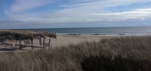 Atlantic Avenue Beach