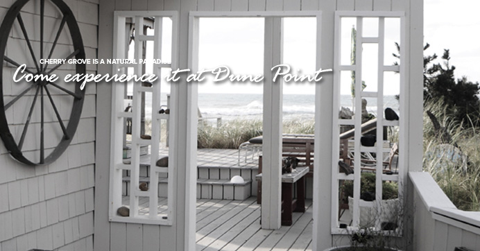 dune point