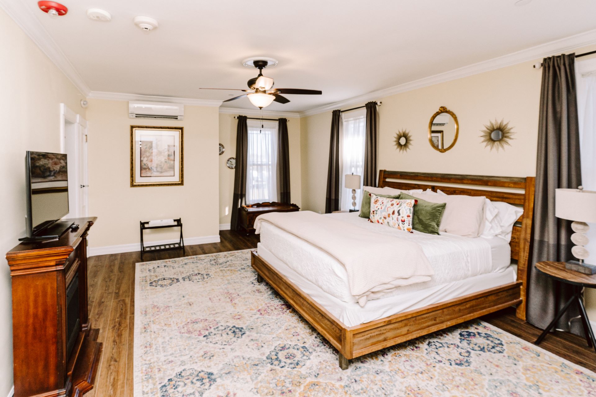 The Ocean Bay House