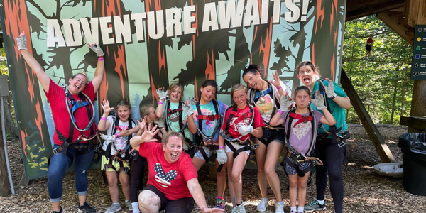 Adventure Awaits