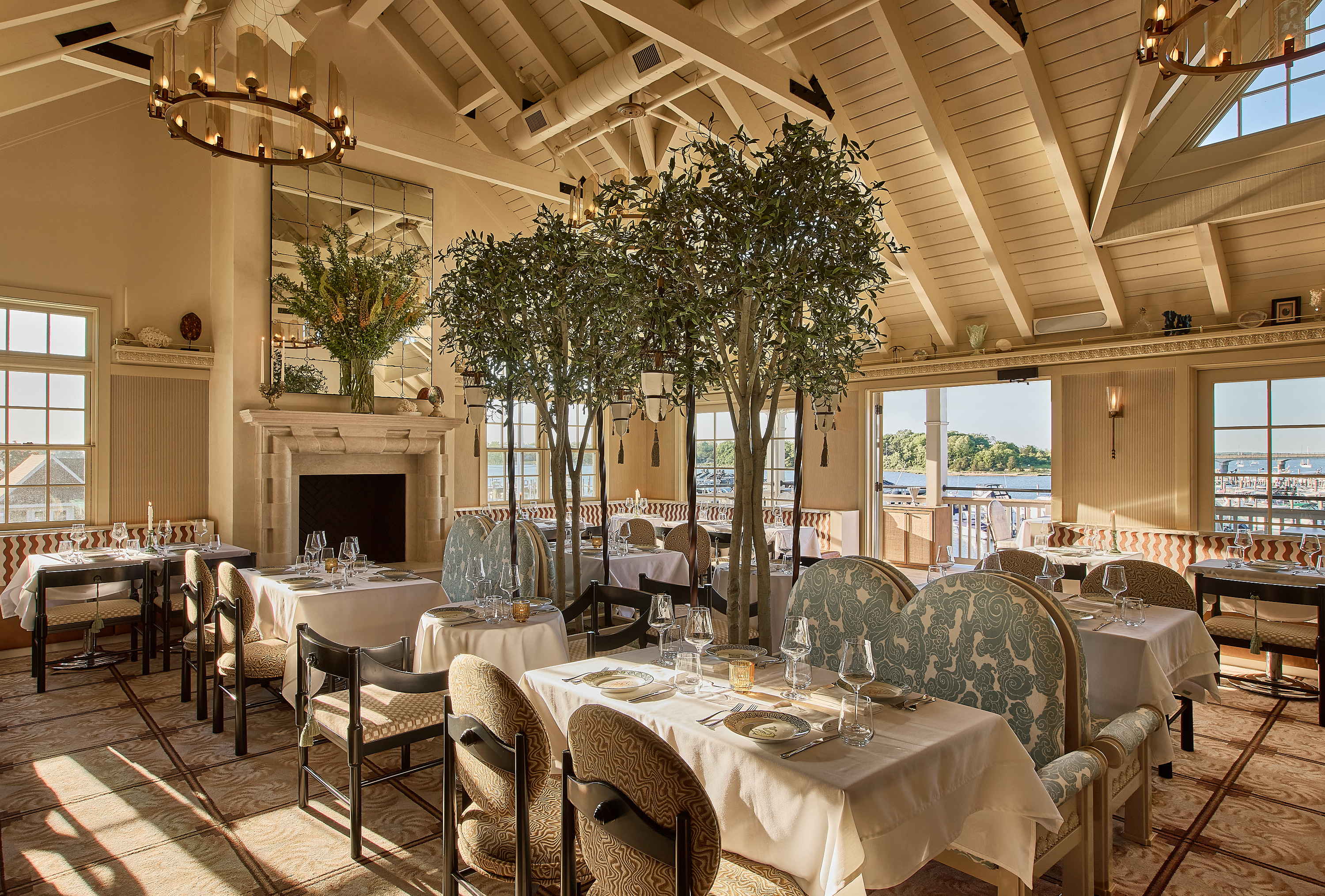 Zagara at Faraway Sag Harbor