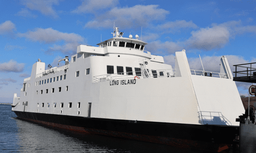 Ferry - Ferry