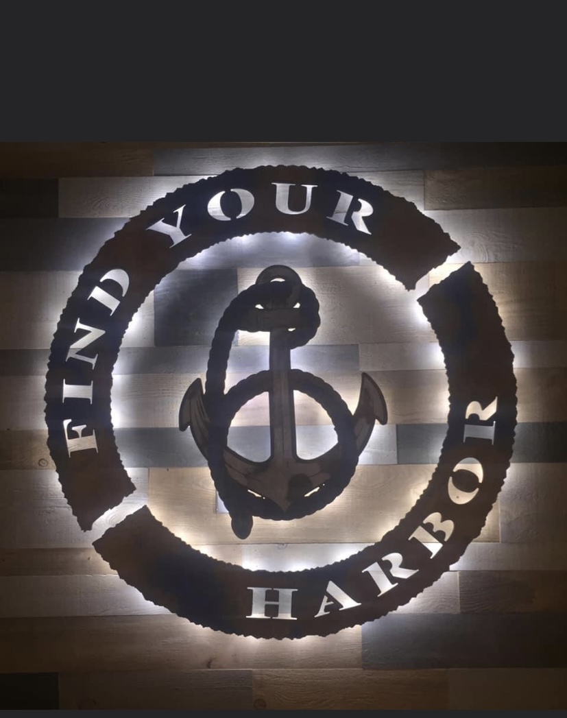 Find Your Harbor