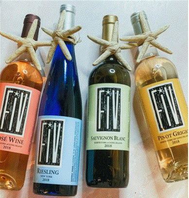 FIV Wines