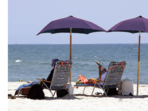 Fire Island Pines