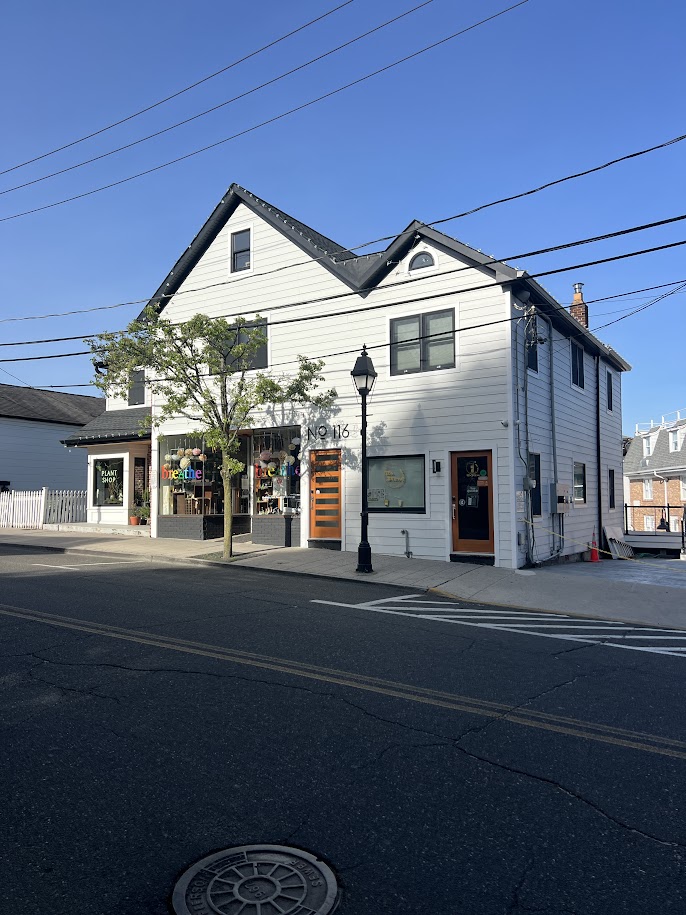 Front Of Breathe