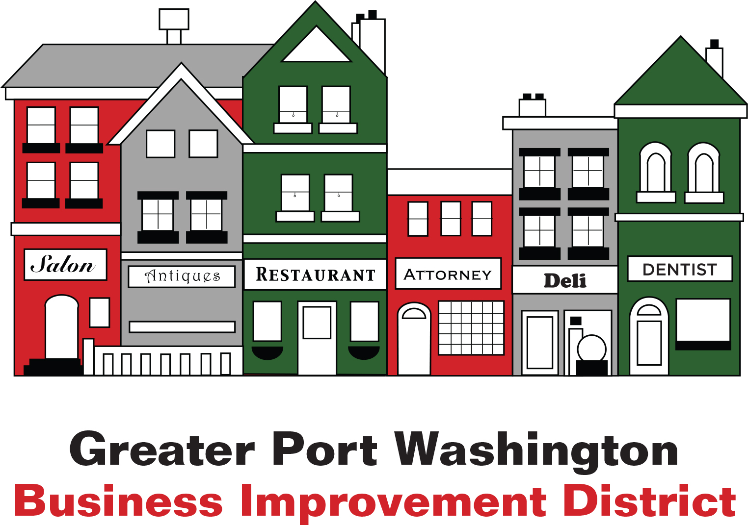 Port Washington BID