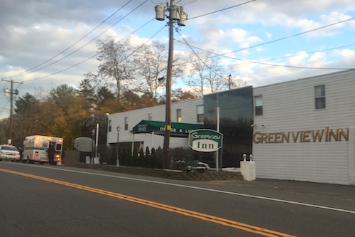 Greenview Inn Riverhead