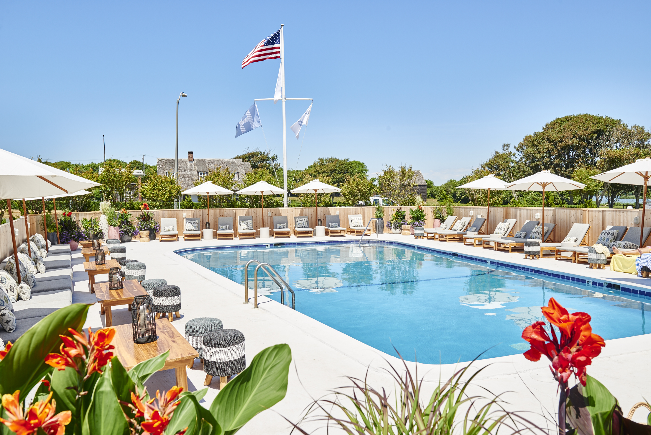 Hero Beach Club Pool