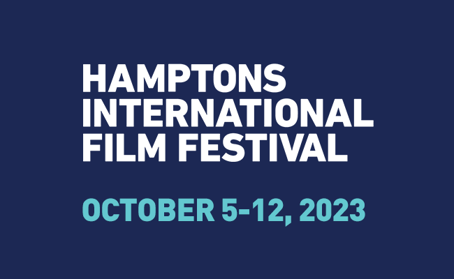 Hamptons International Film Festival