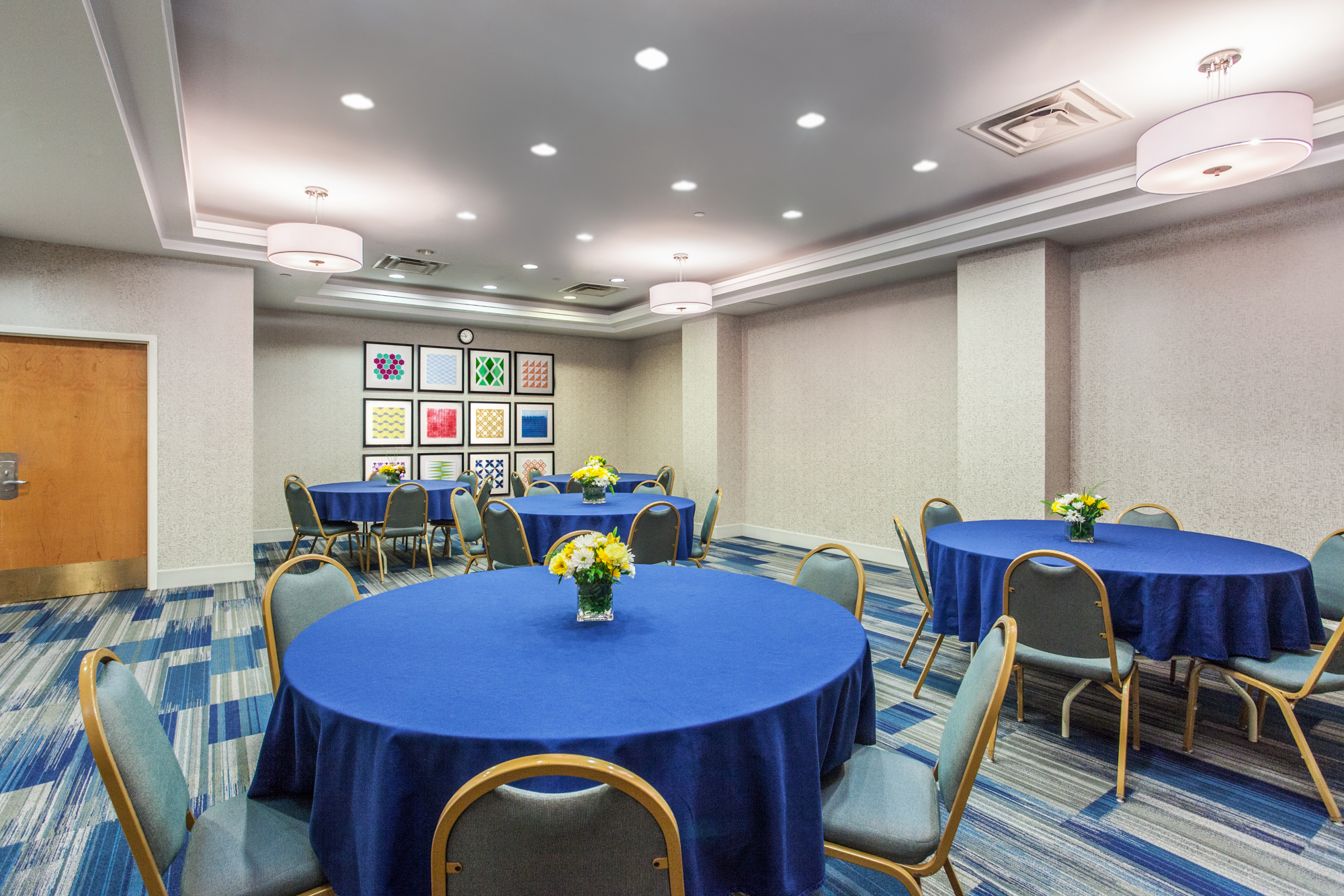 Meeting Space- Islip Room