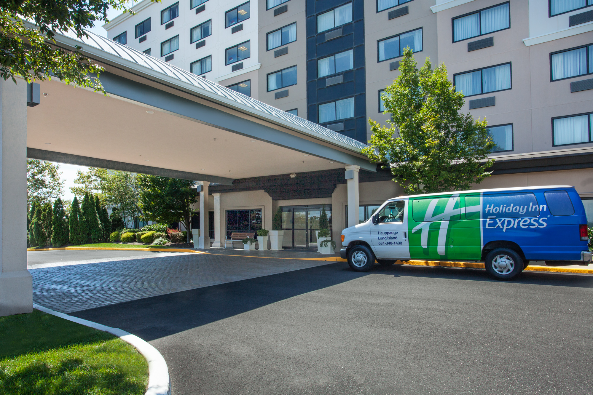 Hotel Shuttle