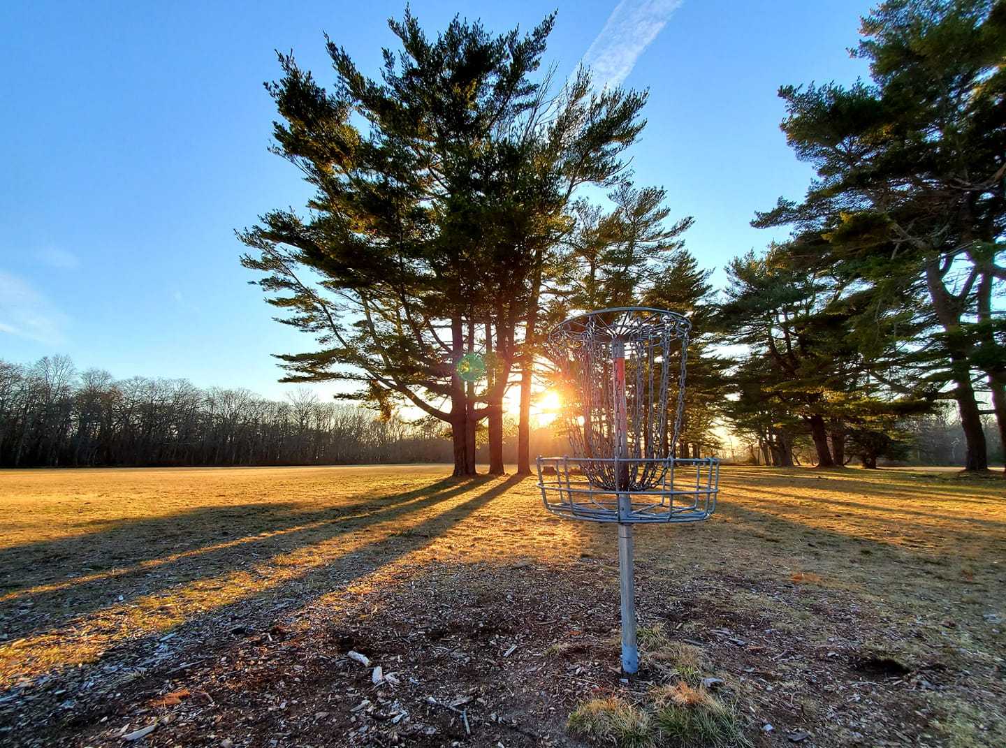 Heckscher State Park