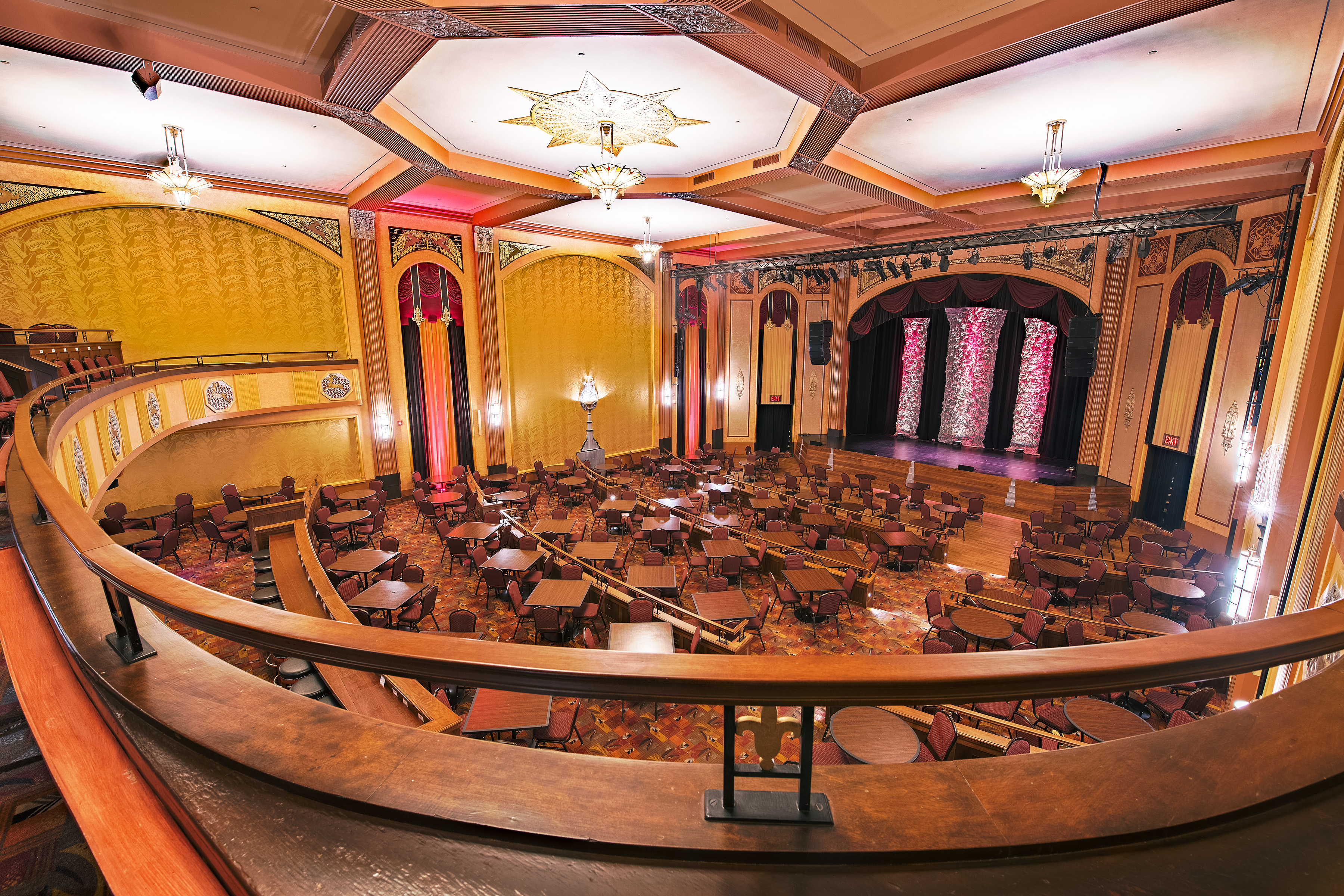 Theater