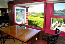 Hither House