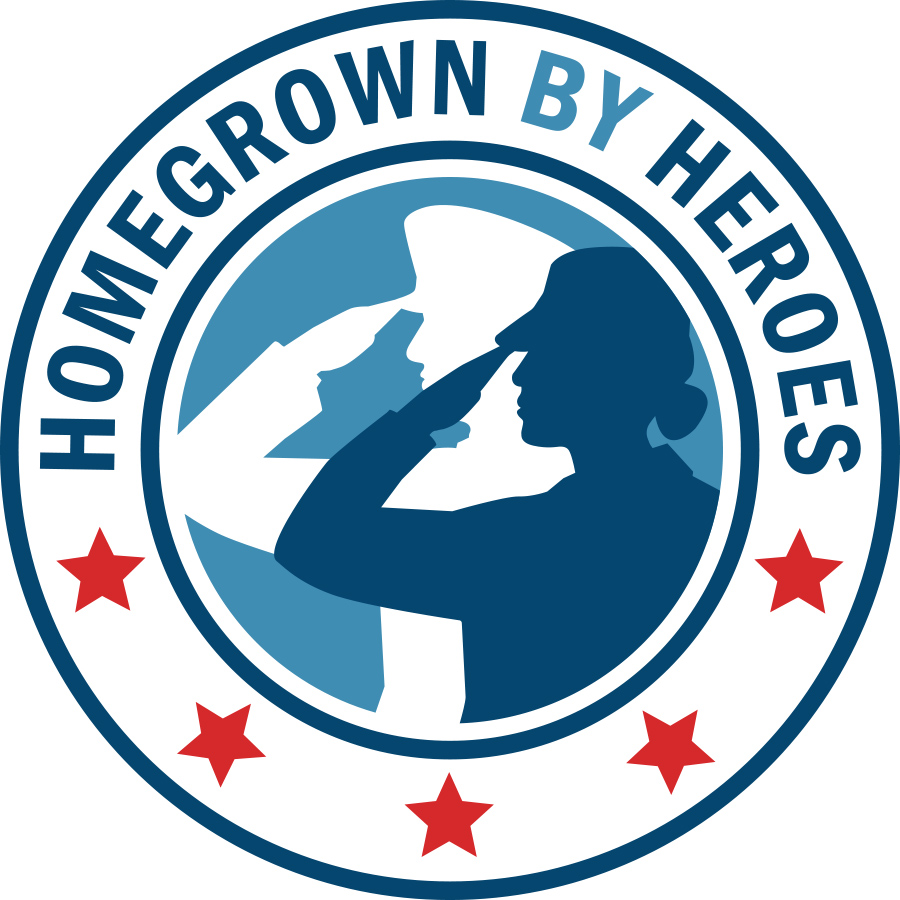 Home Gown by Heroes (Farmer Veteran Coalition)